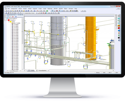 Pressure Equipment Mechanical Integrity Software - Codeware