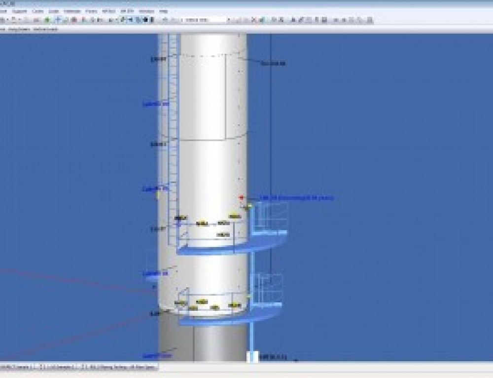 Condition Monitoring Location (CML) Placement | Codeware