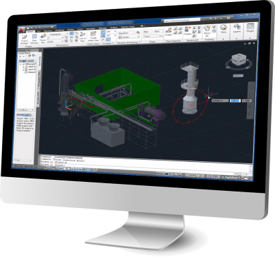 CAD Software Integration With COMPRESS and INSPECT - Codeware