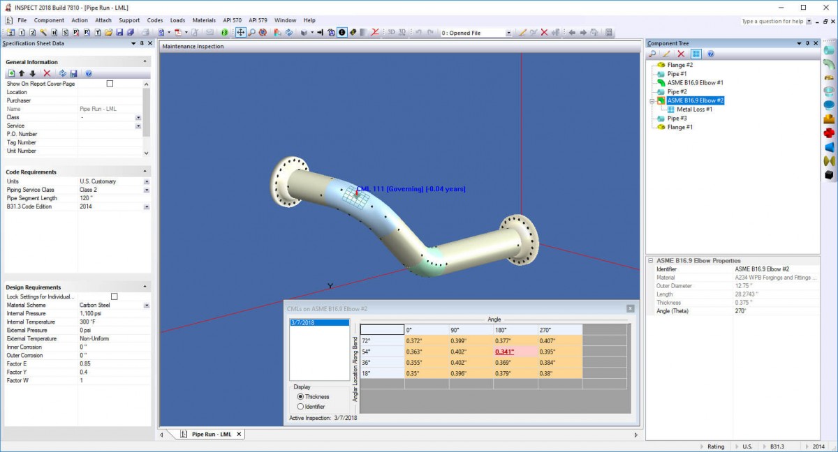 Latest API-570 Braindumps