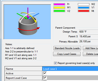 compress software pressure vessel free download