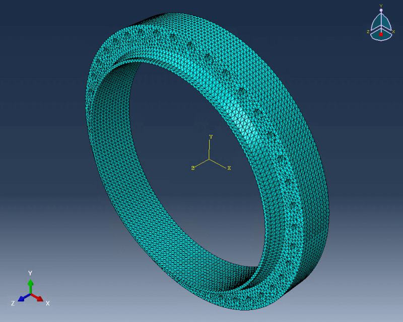 Appendix 2/ASME B16.5/16.47 Flange Design - Codeware