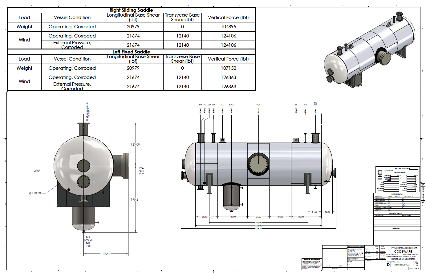 SOLIDWORKS Drawing Templates 